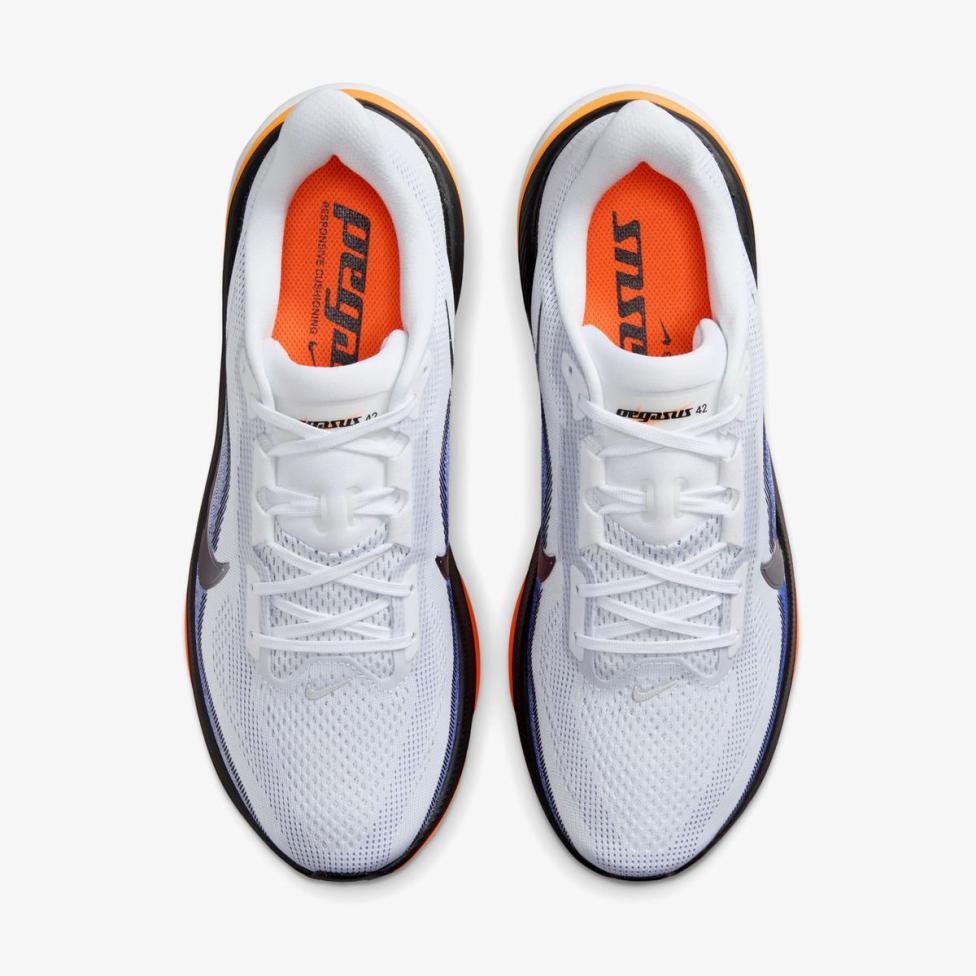 Чоловічі кросівки NIKE AIR ZOOM PEGASUS 42 IB1873-102_image_4