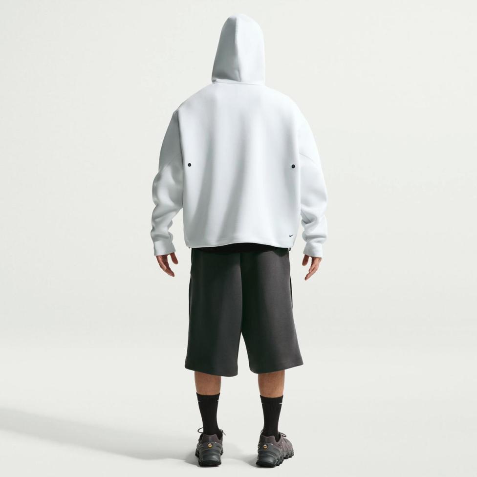 Чоловічі шорти NIKE M NK TCH FLC SHORT HV6539-060_image_5