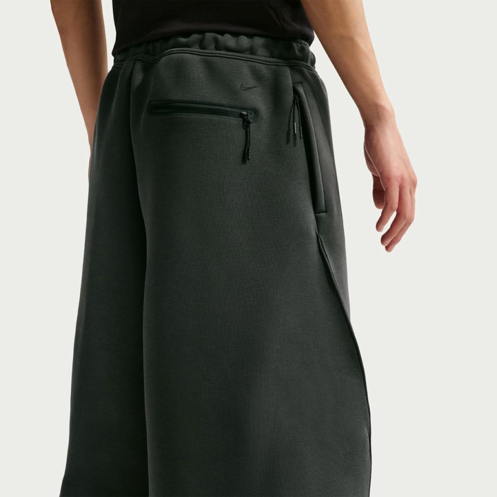 Чоловічі шорти NIKE M NK TCH FLC SHORT HV6539-060