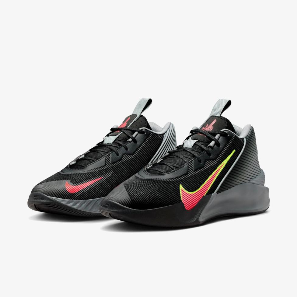 Чоловічі кросівки NIKE G.T. JUMP ACADEMY BLACK / BRIGHT CRIMSON FV5524-005_image_5