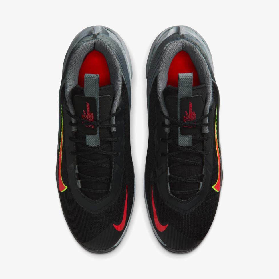Чоловічі кросівки NIKE G.T. JUMP ACADEMY BLACK / BRIGHT CRIMSON FV5524-005_image_4