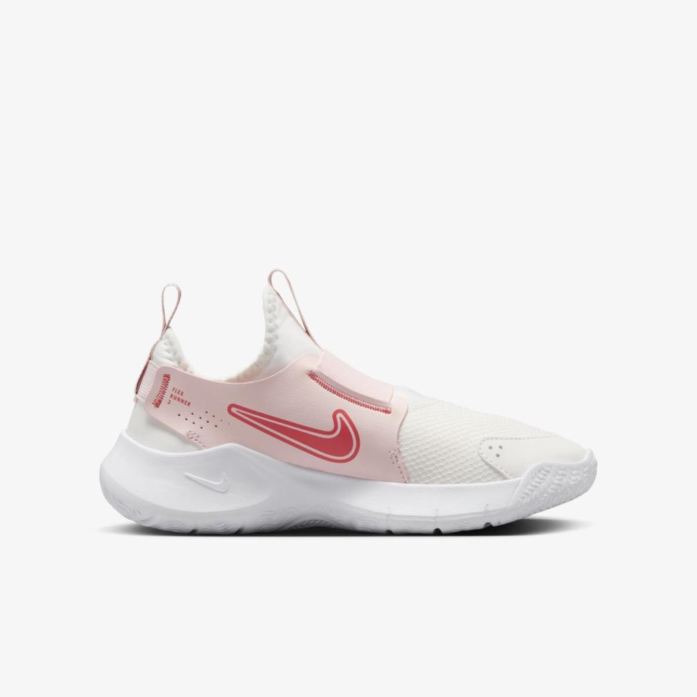 Дитячі кросівки NIKE FLEX RUNNER 3 (GS) FN1294-104_image_3