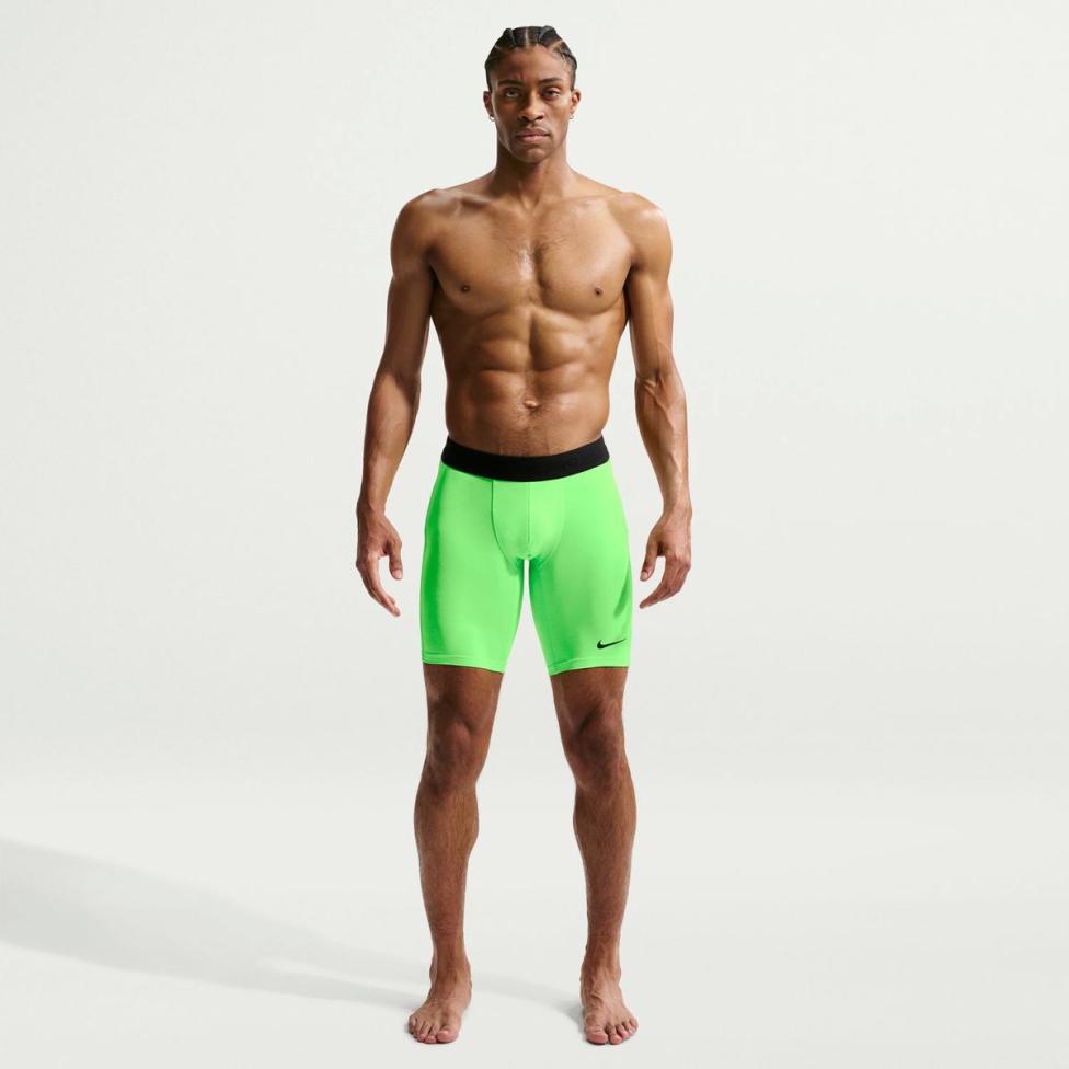 Чоловічі шорти NIKE M NP DF LONG SHORT FB7963-398_image_4