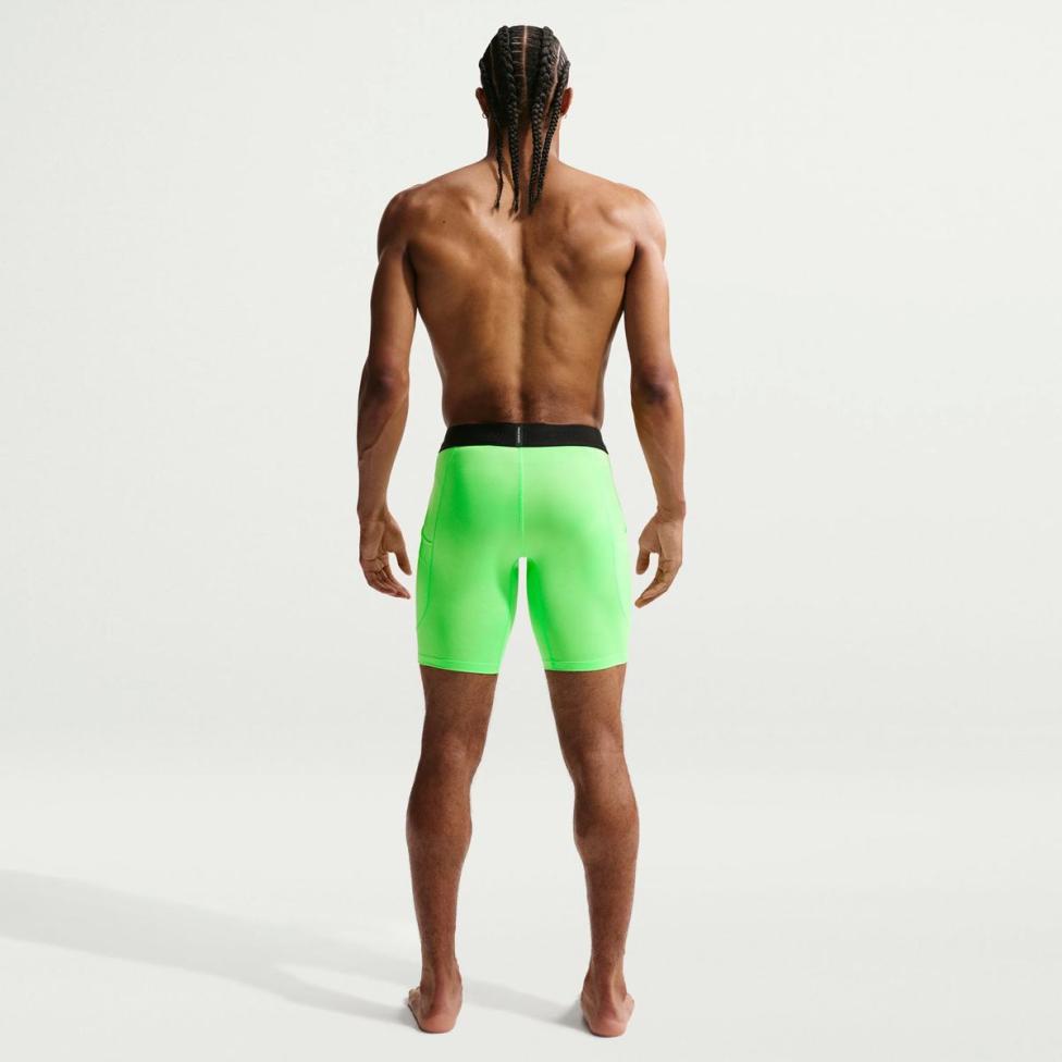 Чоловічі шорти NIKE M NP DF LONG SHORT FB7963-398_image_5