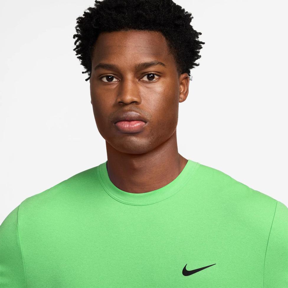Чоловіча футболка NIKE M NK DF UV HYVERSE SS DV9839-398_image_3