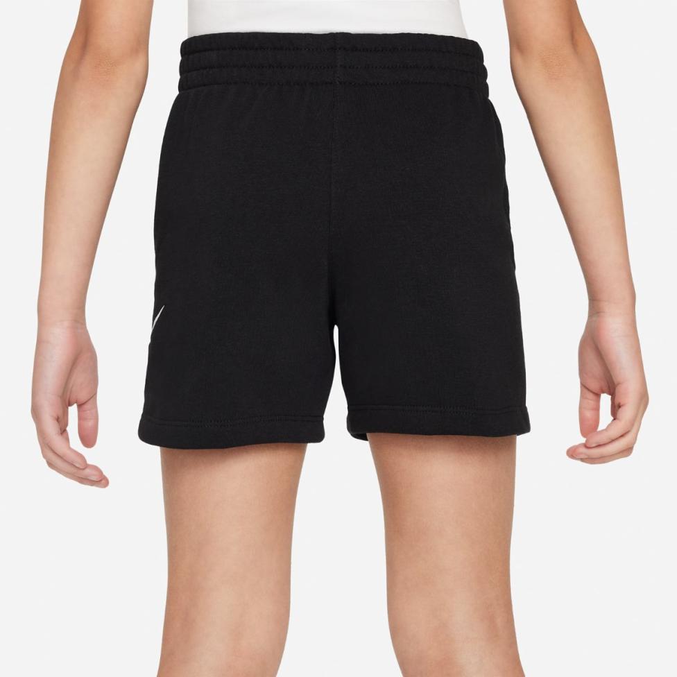 Дитячі шорти NIKE NKN N NSW CLUB FT HBR SHORT / NKN N NSW CLUB FT HBR SHORT 86L100-023_image_3