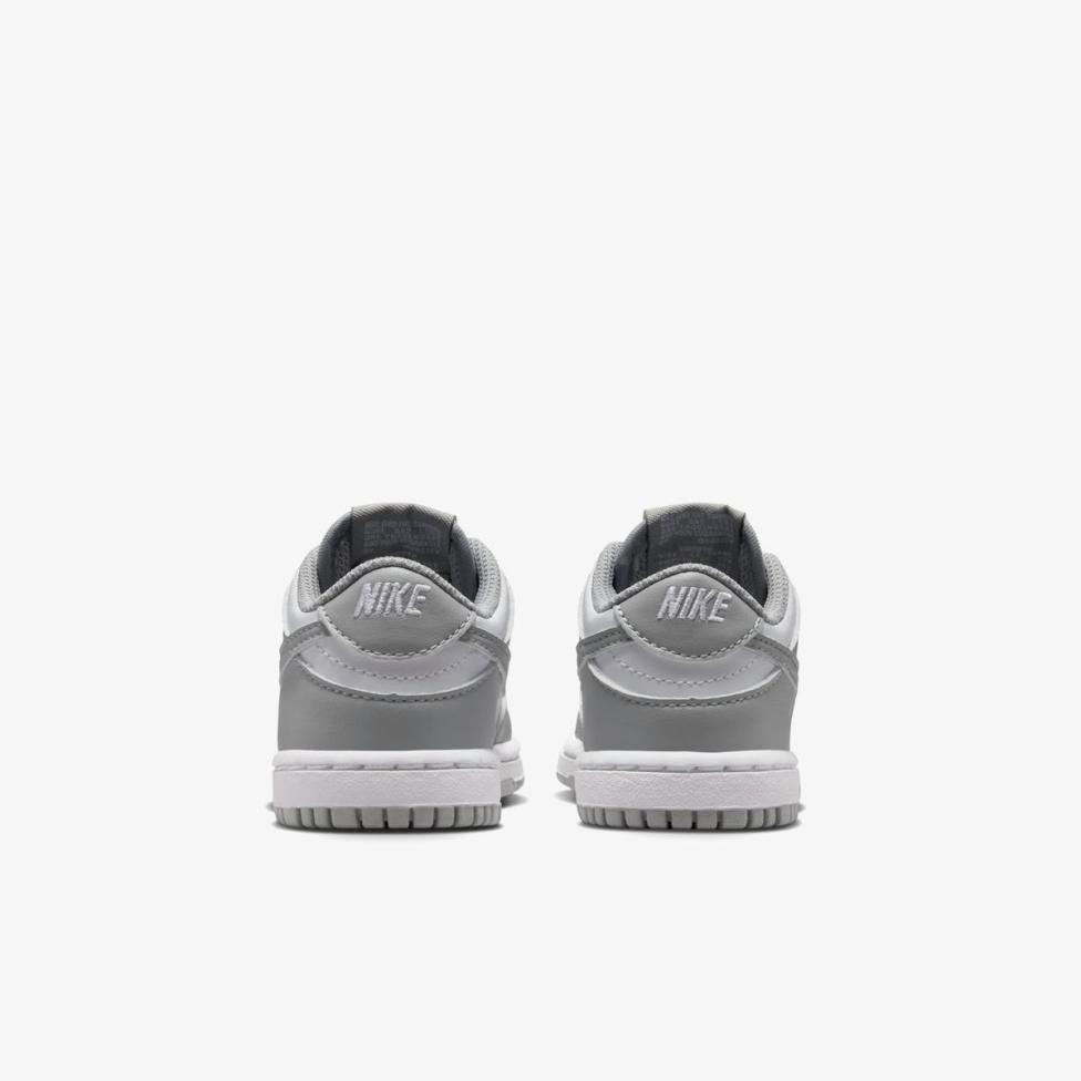Дитячі кросівки NIKE DUNK LOW (TD) IU7767-123_image_5