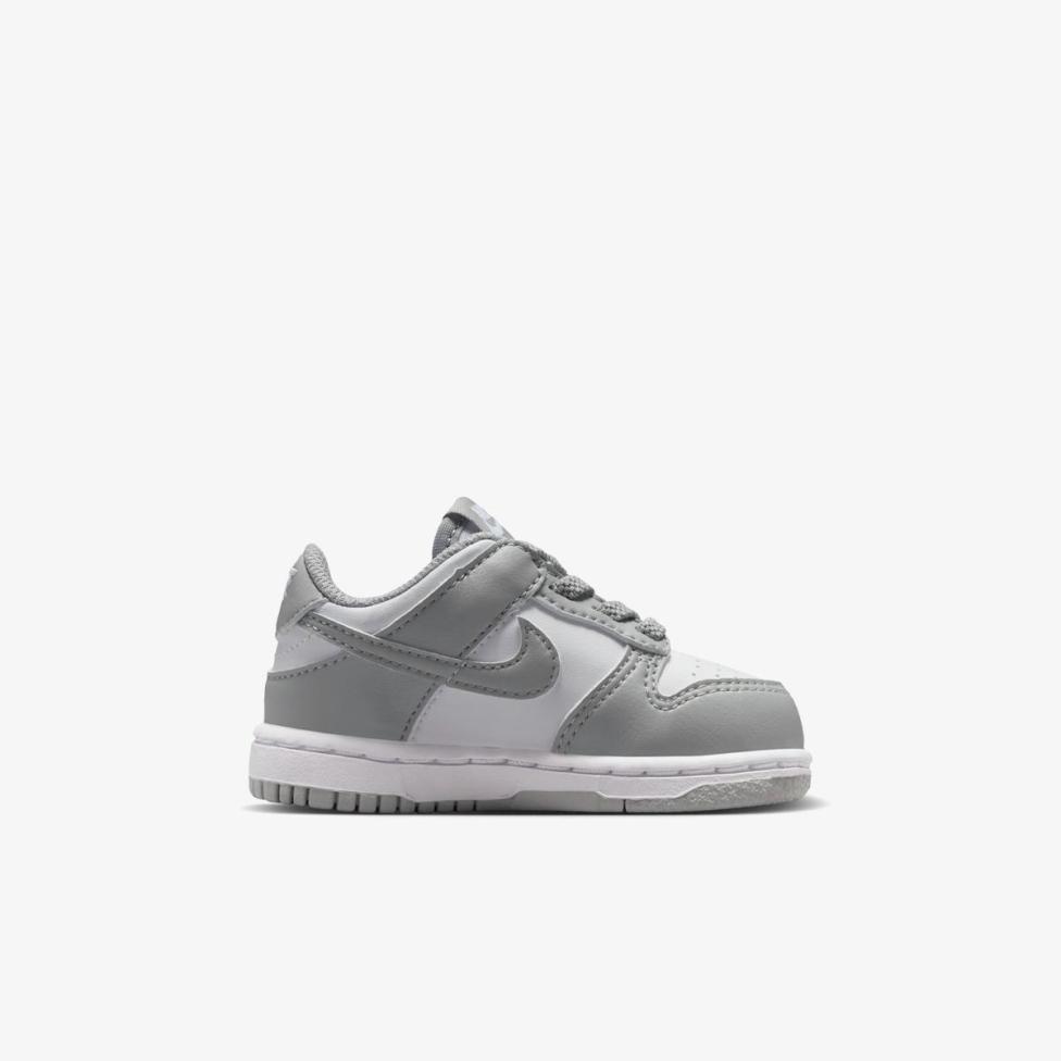 Дитячі кросівки NIKE DUNK LOW (TD) IU7767-123_image_3