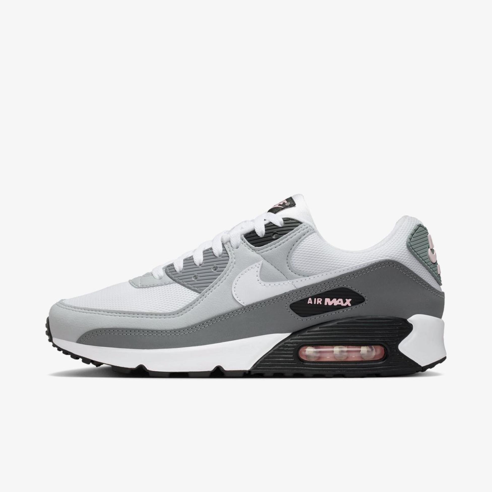 Мужские кроссовки NIKE AIR MAX 90 IU7542-012