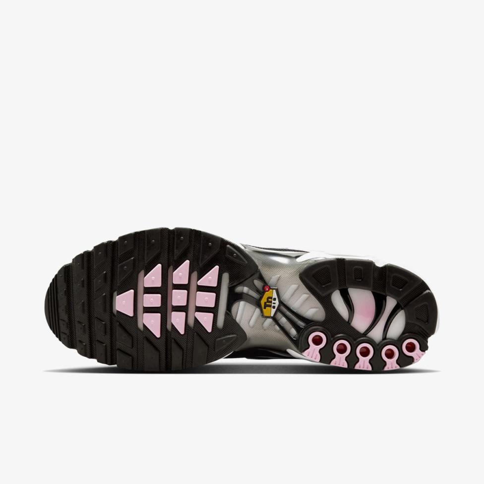 Мужские кроссовки NIKE AIR MAX PLUS IU7540-001