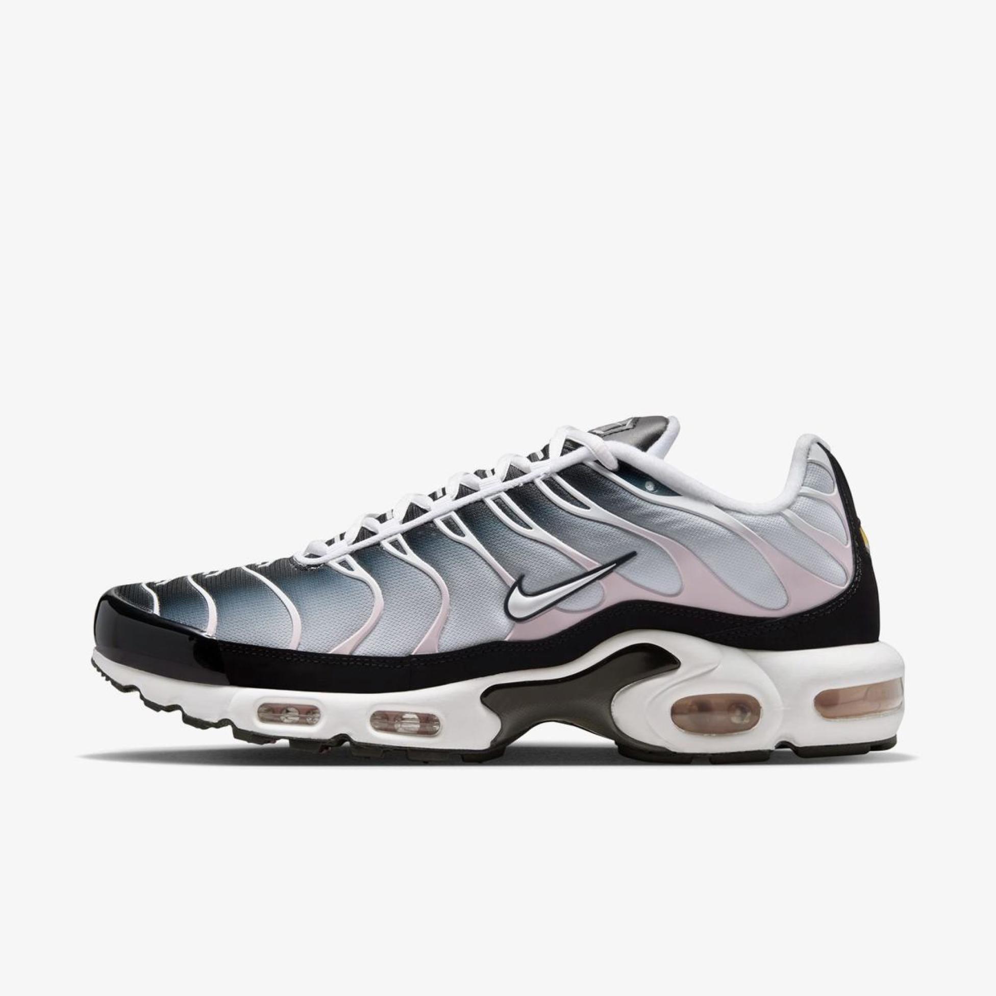 Мужские кроссовки NIKE AIR MAX PLUS IU7540-001