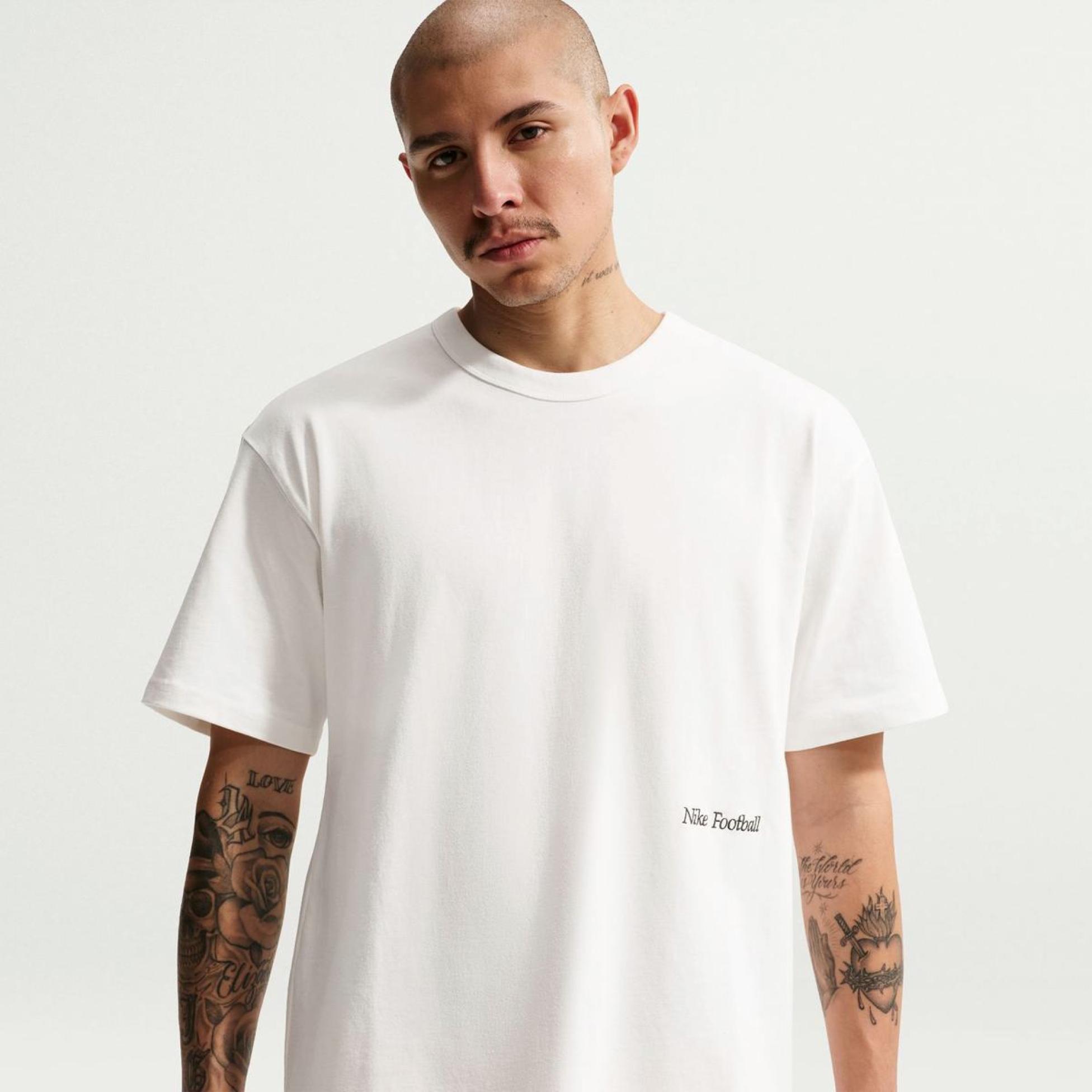 Чоловіча футболка NIKE M NSW TEE LSE AMERICAN PIE IR5741-133