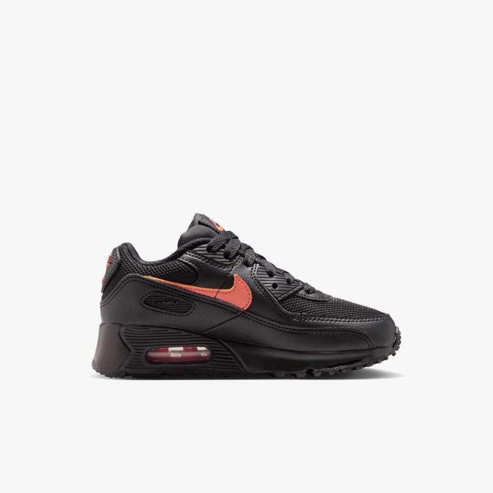 Дитячі кросівки NIKE AIR MAX 90 MESH LACE (PS) IR2963-004_image_3