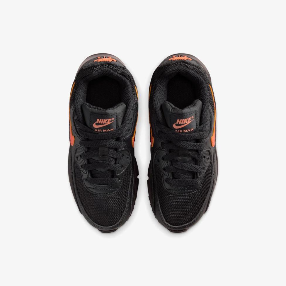 Дитячі кросівки NIKE AIR MAX 90 MESH LACE (PS) IR2963-004_image_4