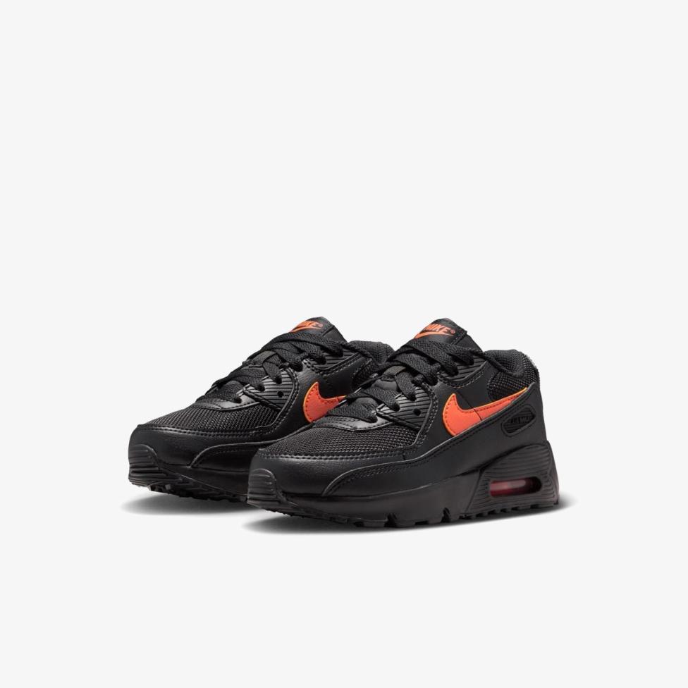 Дитячі кросівки NIKE AIR MAX 90 MESH LACE (PS) IR2963-004_image_5