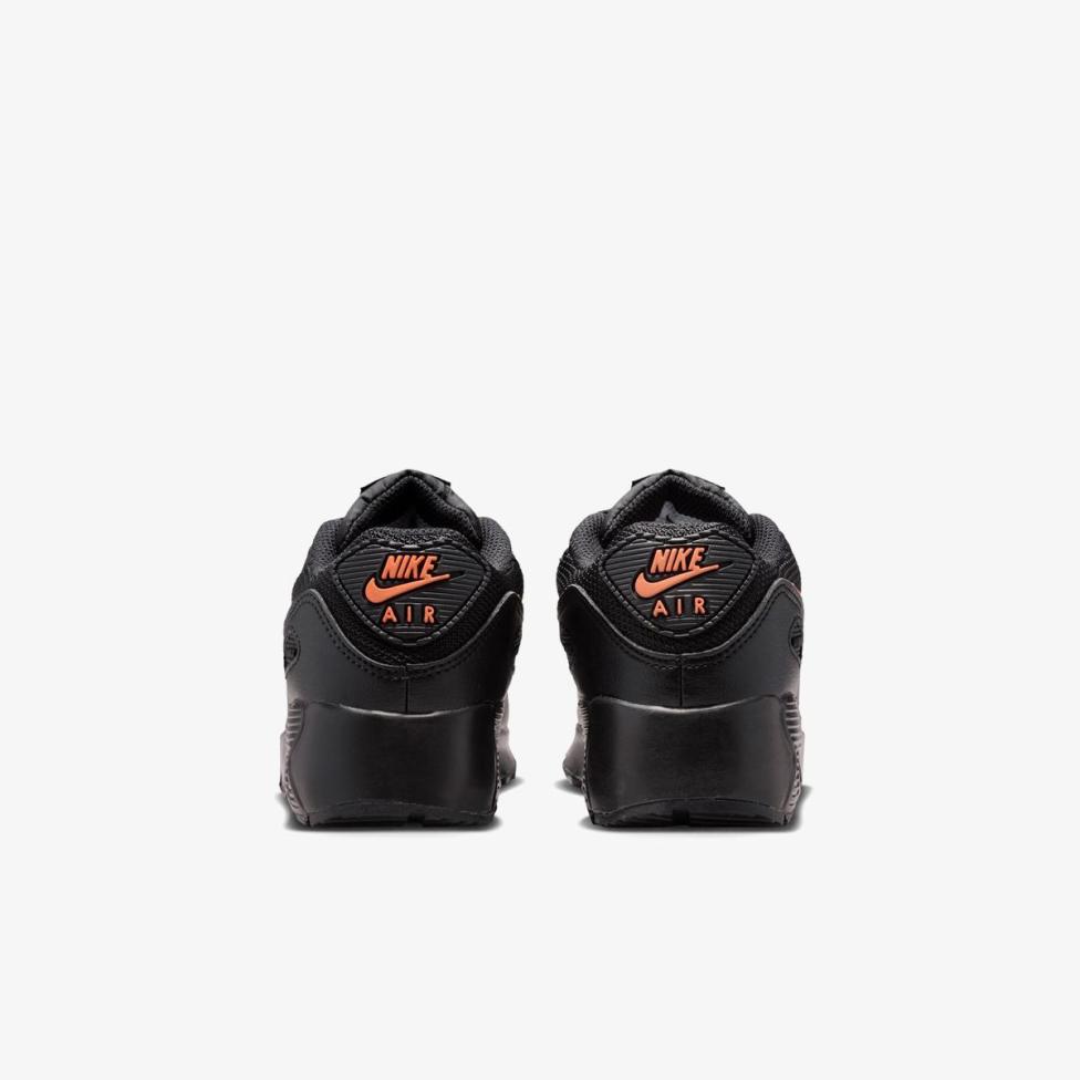 Дитячі кросівки NIKE AIR MAX 90 MESH LACE (PS) IR2963-004_image_6