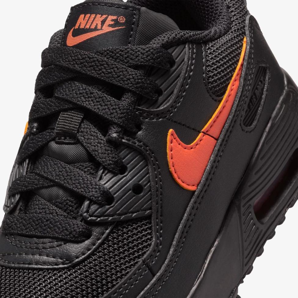 Дитячі кросівки NIKE AIR MAX 90 MESH LACE (PS) IR2963-004_image_7