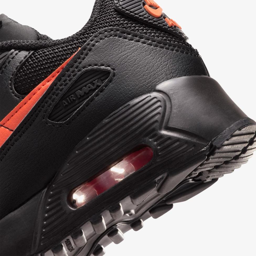 Дитячі кросівки NIKE AIR MAX 90 MESH LACE (PS) IR2963-004_image_8