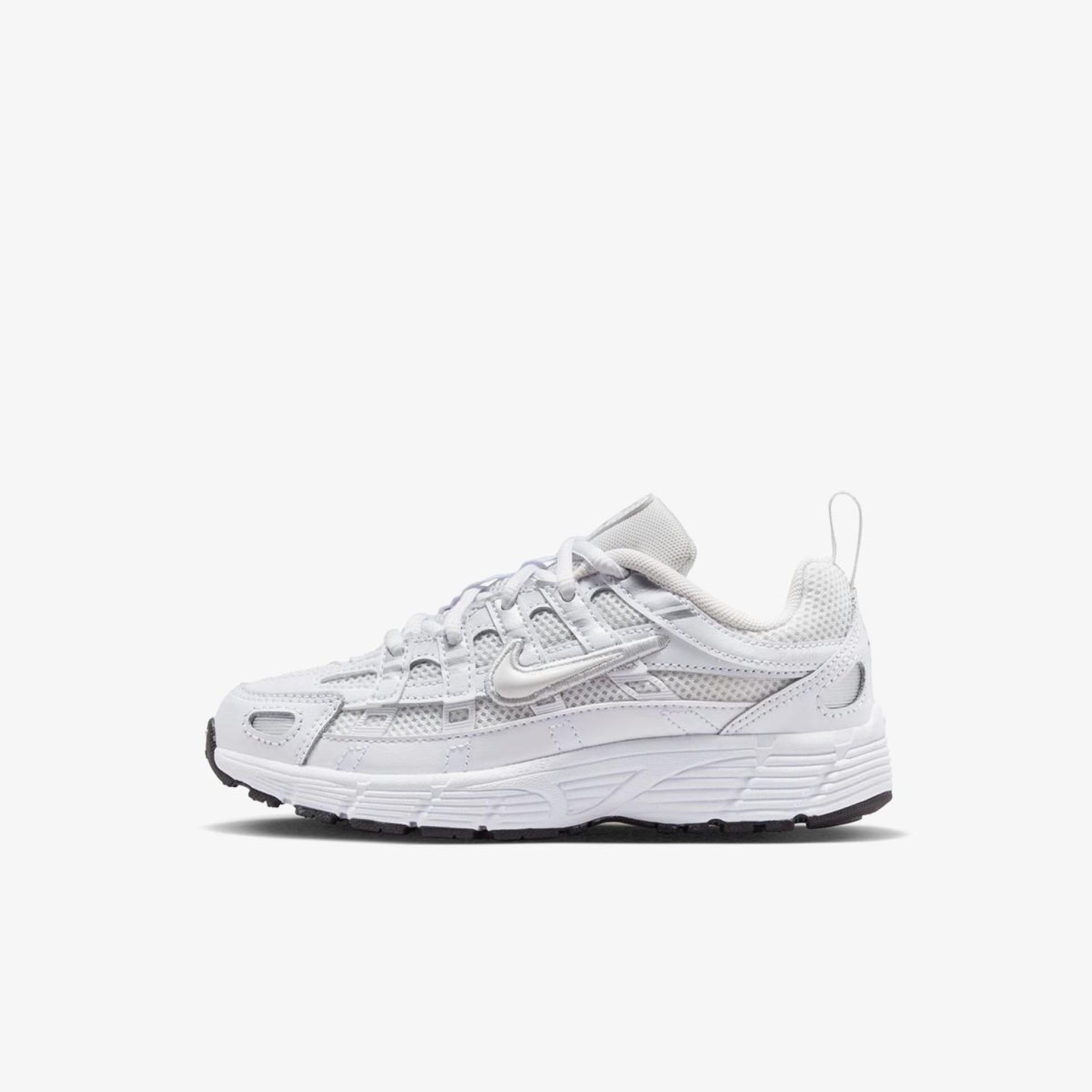 Дитячі кросівки NIKE P-6000 LACE (PS) IR2303-017