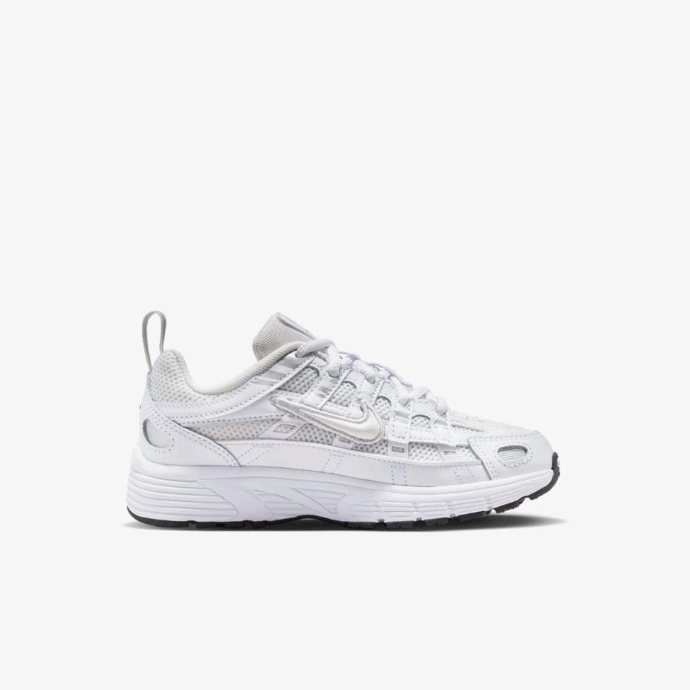 Дитячі кросівки NIKE P-6000 LACE (PS) IR2303-017_image_3