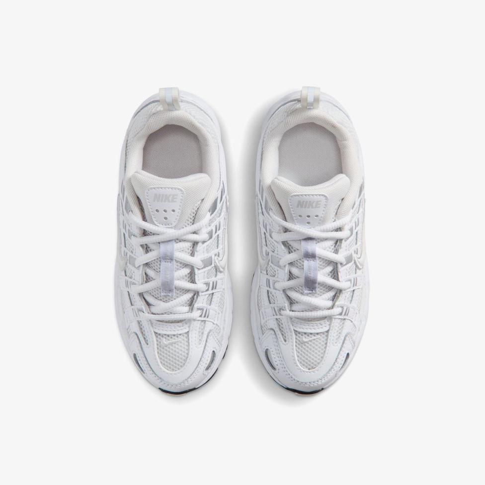 Дитячі кросівки NIKE P-6000 LACE (PS) IR2303-017_image_4