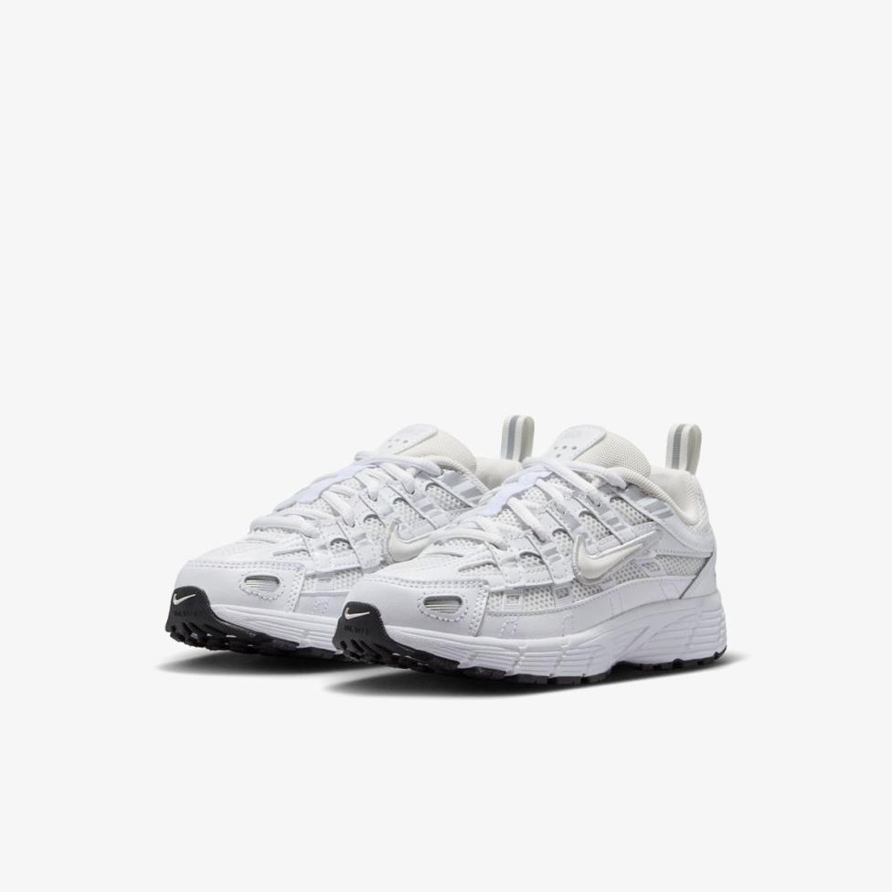 Дитячі кросівки NIKE P-6000 LACE (PS) IR2303-017_image_5