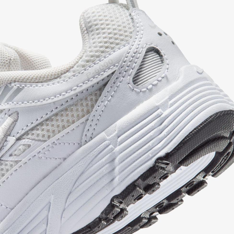 Дитячі кросівки NIKE P-6000 LACE (PS) IR2303-017_image_8
