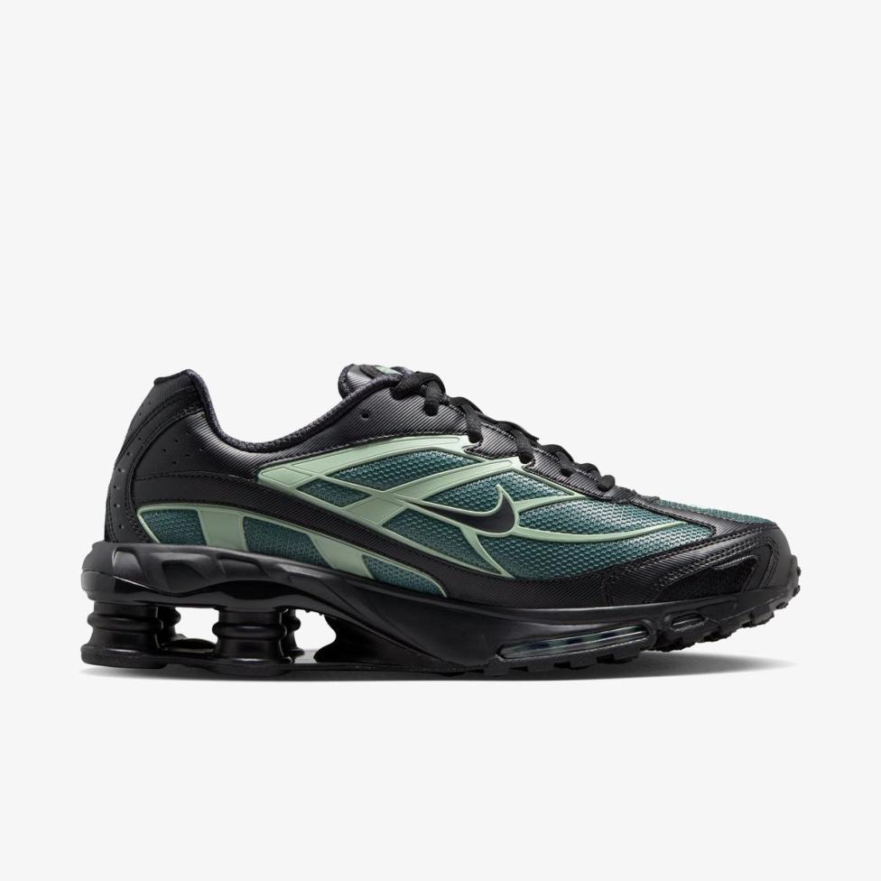 Чоловічі кросівки NIKE SHOX RIDE 2 IR0047-300_image_3