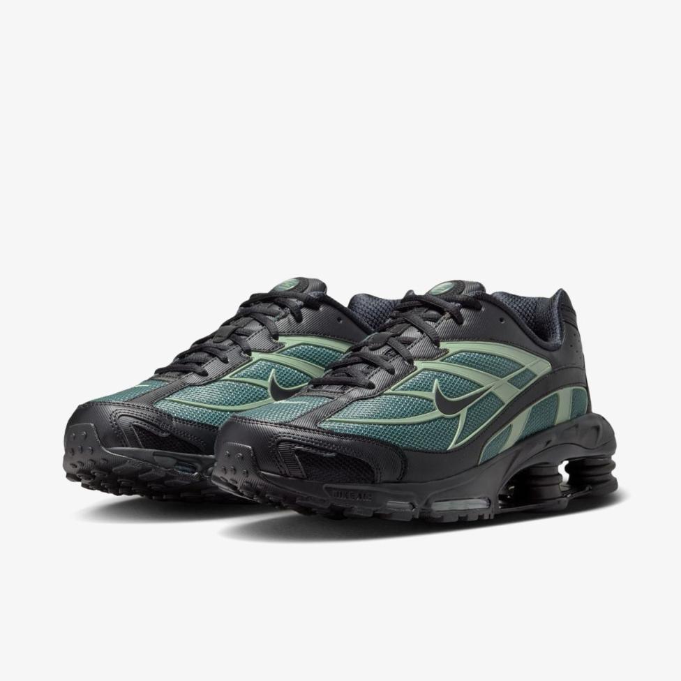 Чоловічі кросівки NIKE SHOX RIDE 2 IR0047-300_image_4