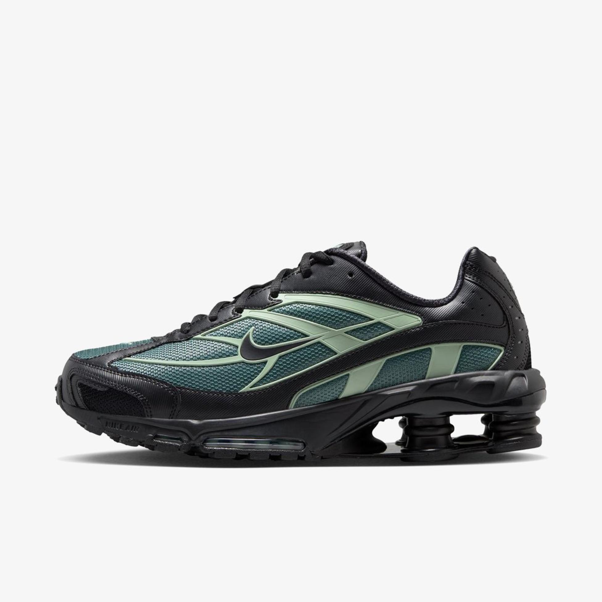 Мужские кроссовки NIKE SHOX RIDE 2 IR0047-300