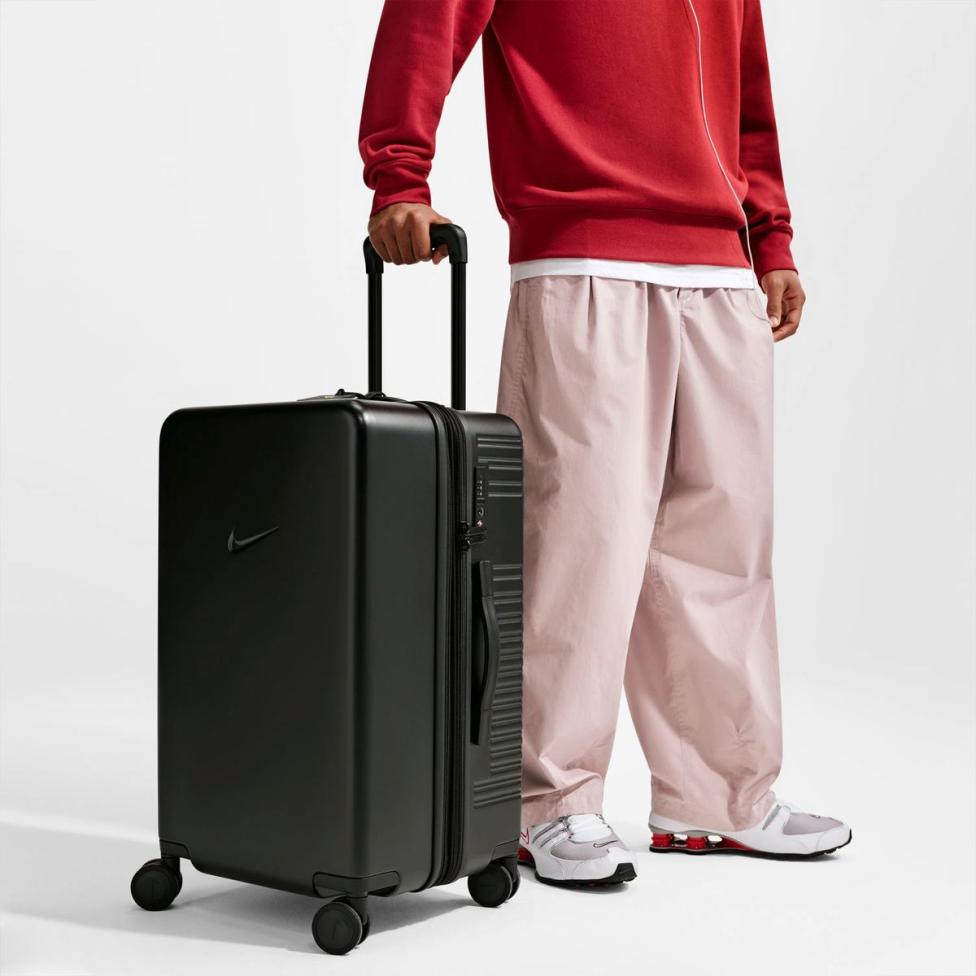 Валіза NIKE NK 26IN HARDSHELL LUGGAGE IO0771-010_image_11
