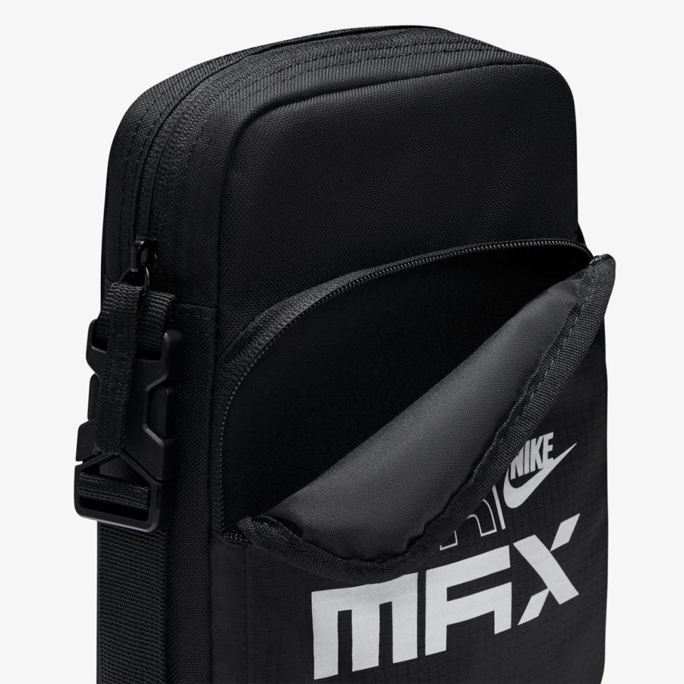 Сумка крос-боді NIKE NK HERITGE CRSSBDY-AIRMAX SP26 IM7439-010_image_5