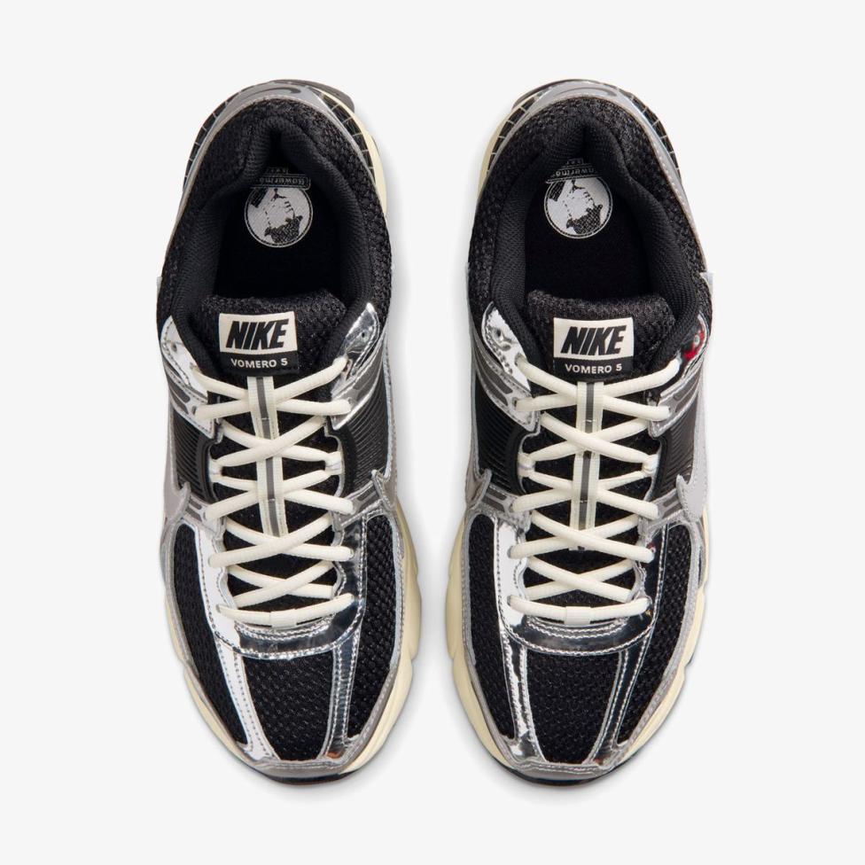 Чоловічі кросівки NIKE ZOOM VOMERO 5 IM3486-003_image_4