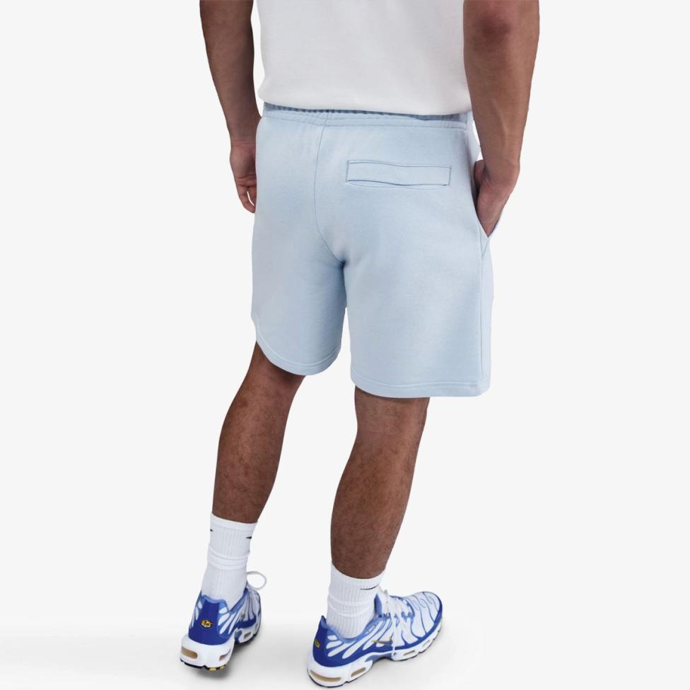 Чоловічі шорти NIKE M NSW NVS ATHL FT SHORT IM1440-441