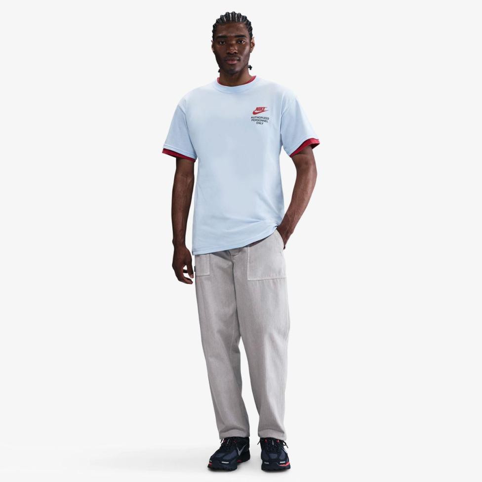 Чоловіча футболка NIKE M NSW NVS ATHL SS TEE IM1436-441_image_4
