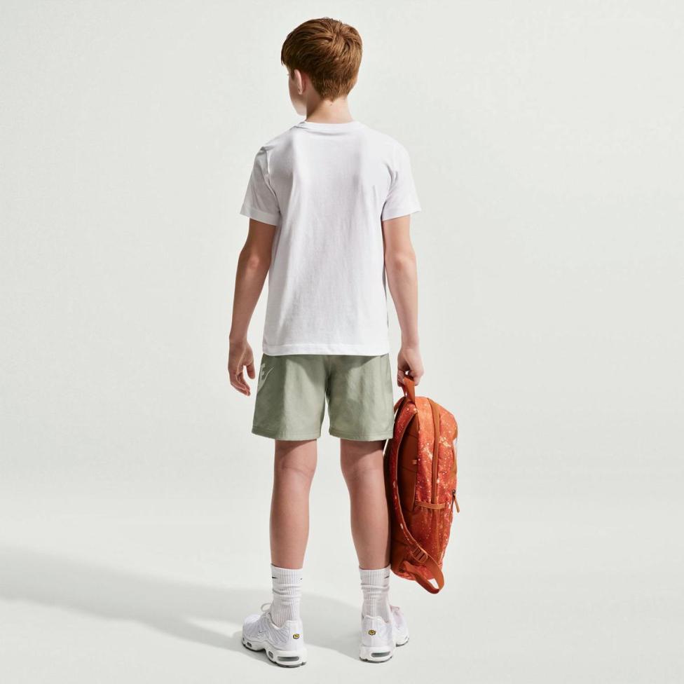 Дитяча футболка NIKE K NSW TEE BOXY REST II9940-100_image_5