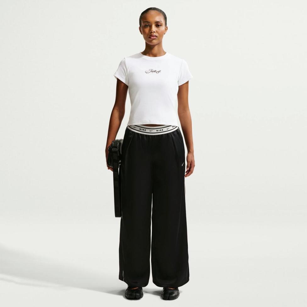 Жіноча футболка NIKE W NSW RIB MOD CRP JDI TEE IH7996-100_image_4
