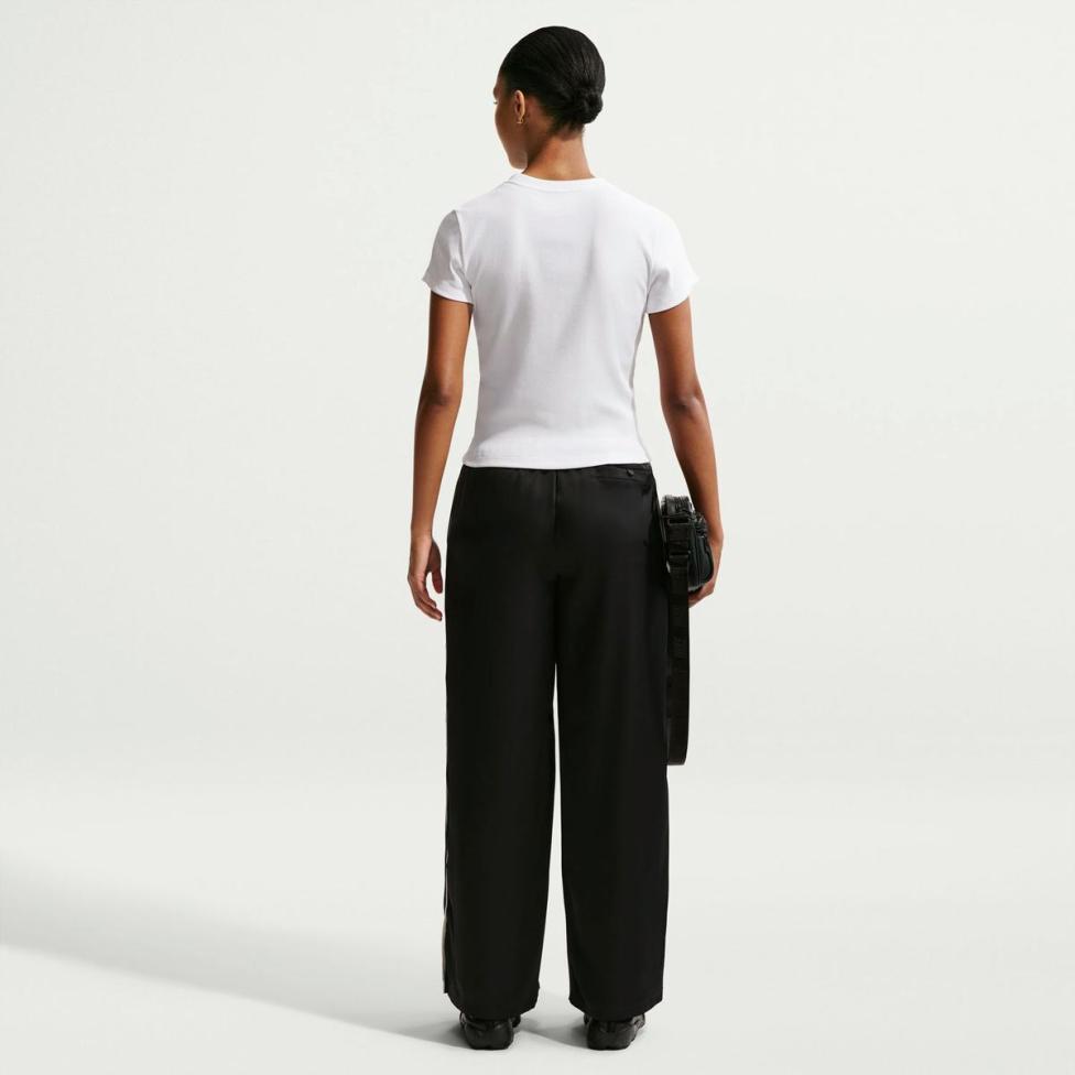 Жіноча футболка NIKE W NSW RIB MOD CRP JDI TEE IH7996-100_image_5