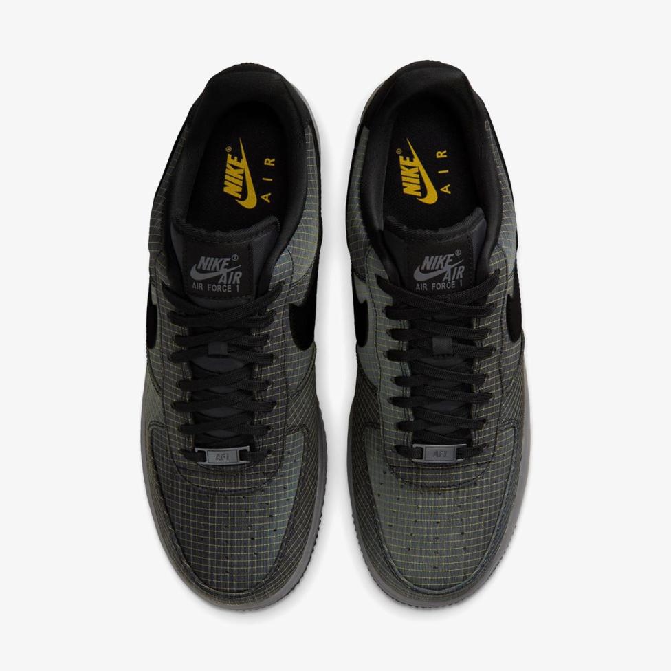 Чоловічі кросівки NIKE AIR FORCE 1 '07 LX VIBRAM IH1943-001_image_4