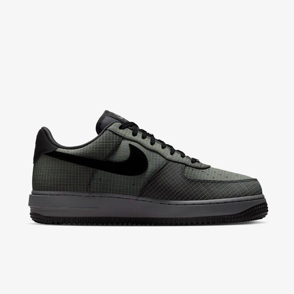 Чоловічі кросівки NIKE AIR FORCE 1 '07 LX VIBRAM IH1943-001_image_3
