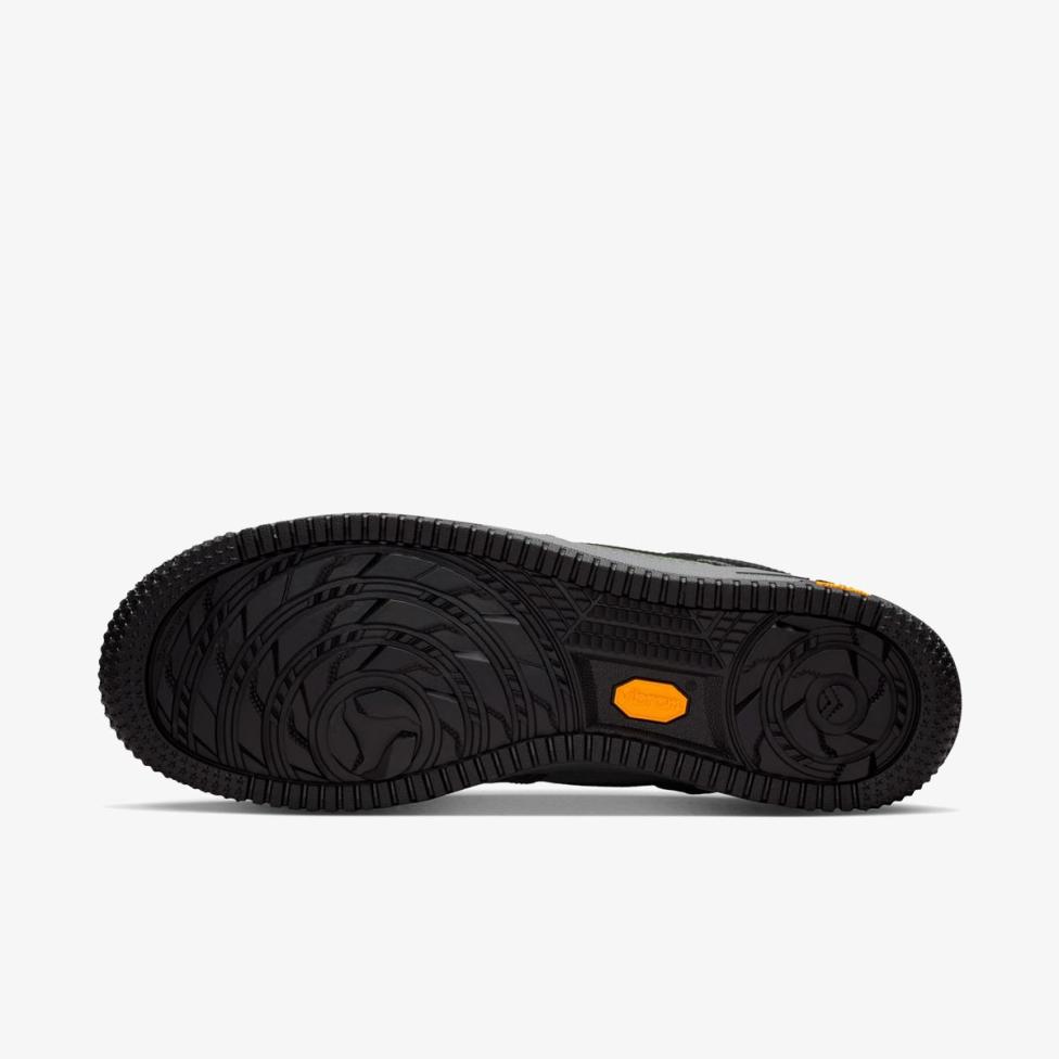 Мужские кроссовки NIKE AIR FORCE 1 '07 LX VIBRAM IH1943-001