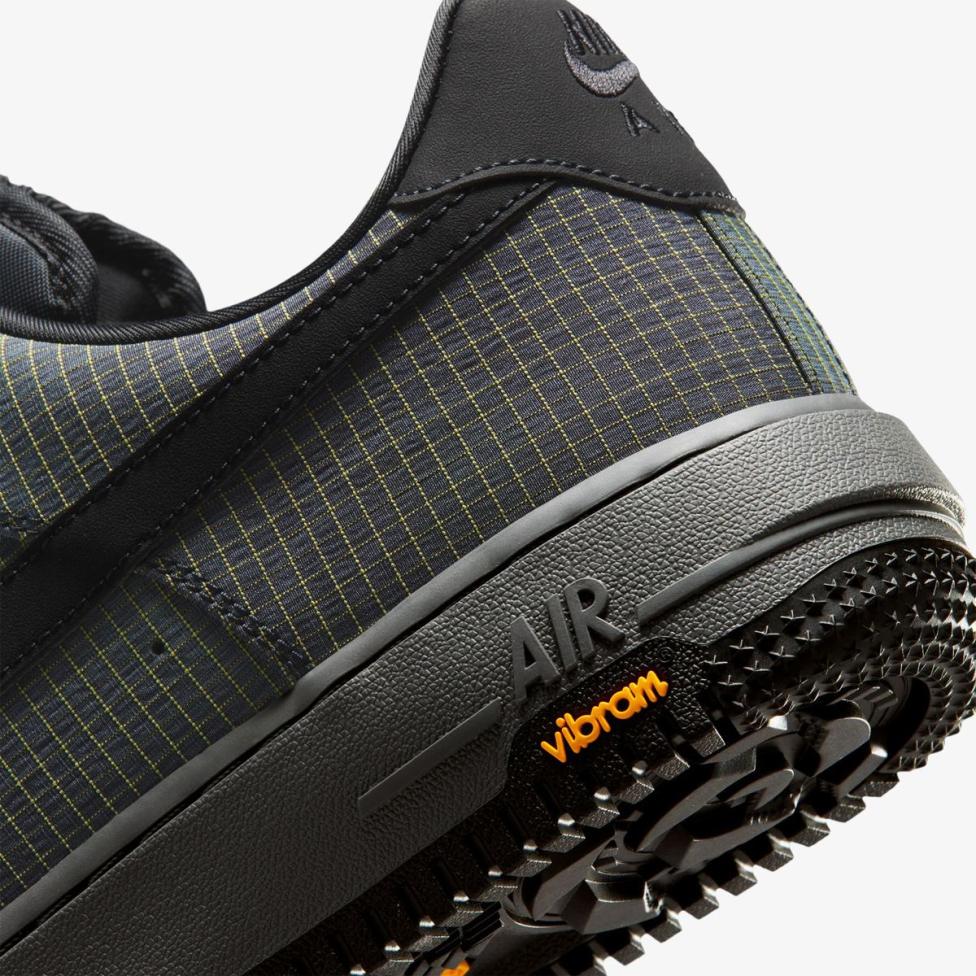 Чоловічі кросівки NIKE AIR FORCE 1 '07 LX VIBRAM IH1943-001_image_8