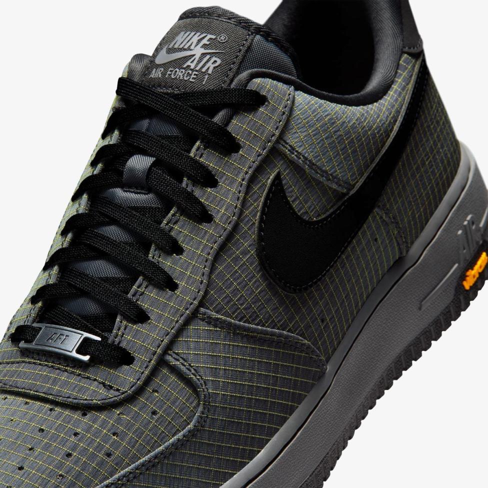 Чоловічі кросівки NIKE AIR FORCE 1 '07 LX VIBRAM IH1943-001_image_7
