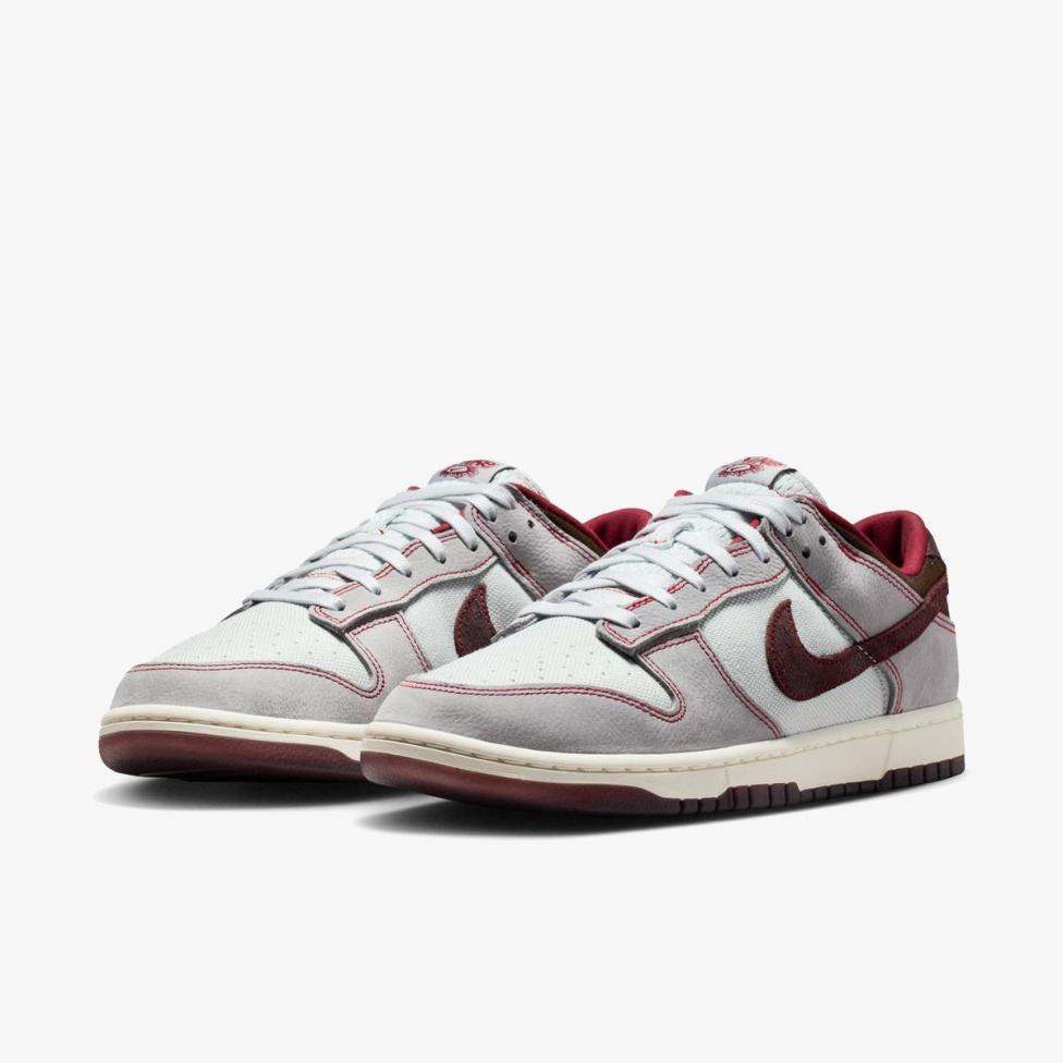Чоловічі кросівки NIKE DUNK LOW RETRO SE IH1942-001_image_5