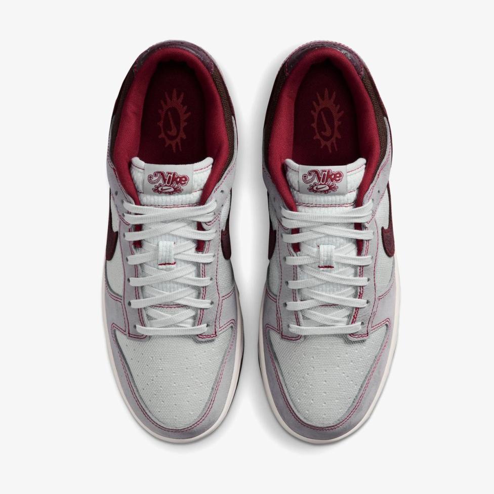 Чоловічі кросівки NIKE DUNK LOW RETRO SE IH1942-001_image_4