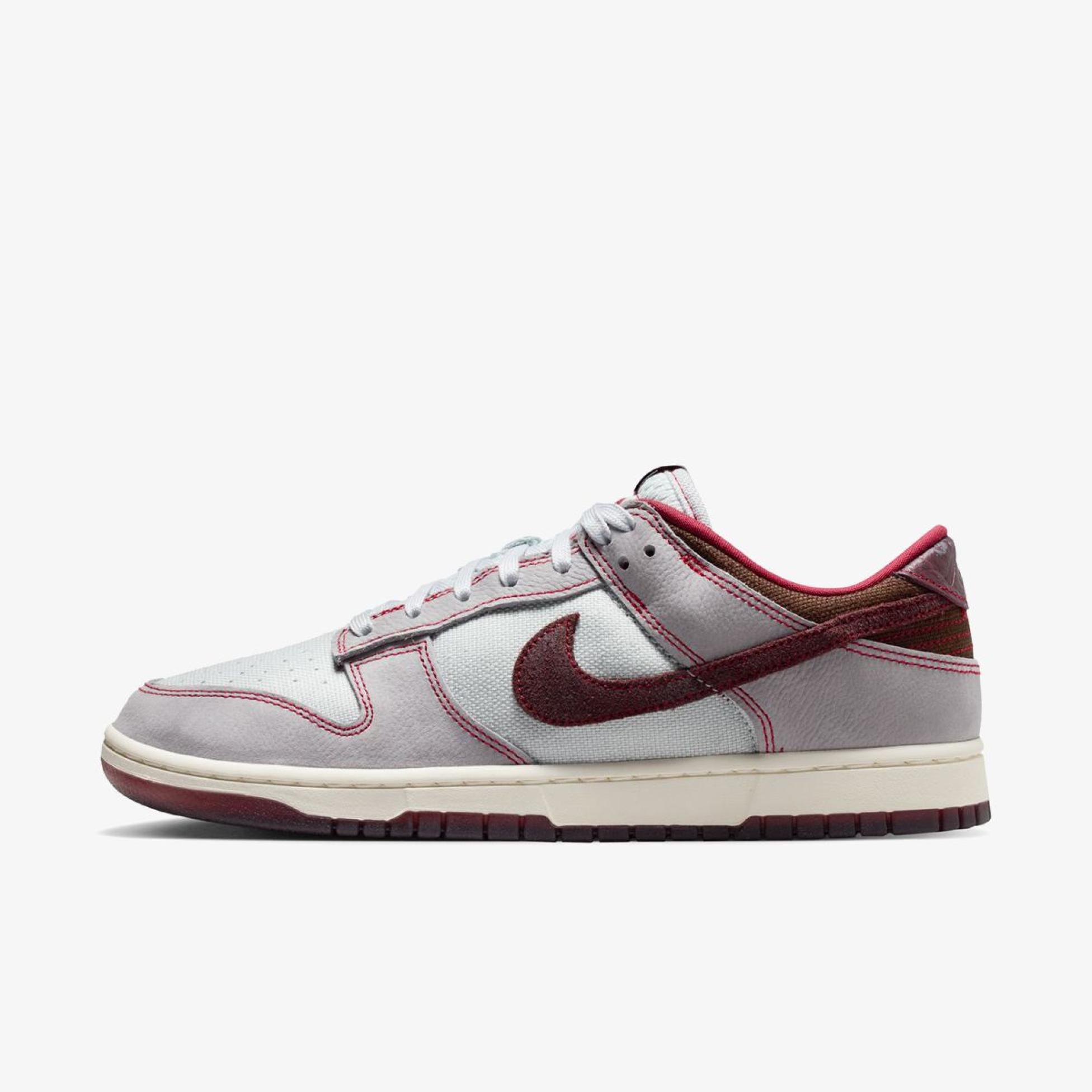 Мужские кроссовки NIKE DUNK LOW RETRO SE IH1942-001