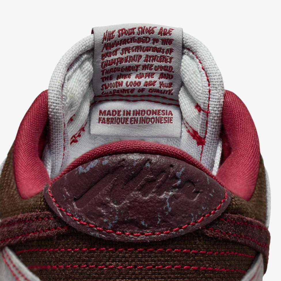 Чоловічі кросівки NIKE DUNK LOW RETRO SE IH1942-001_image_10