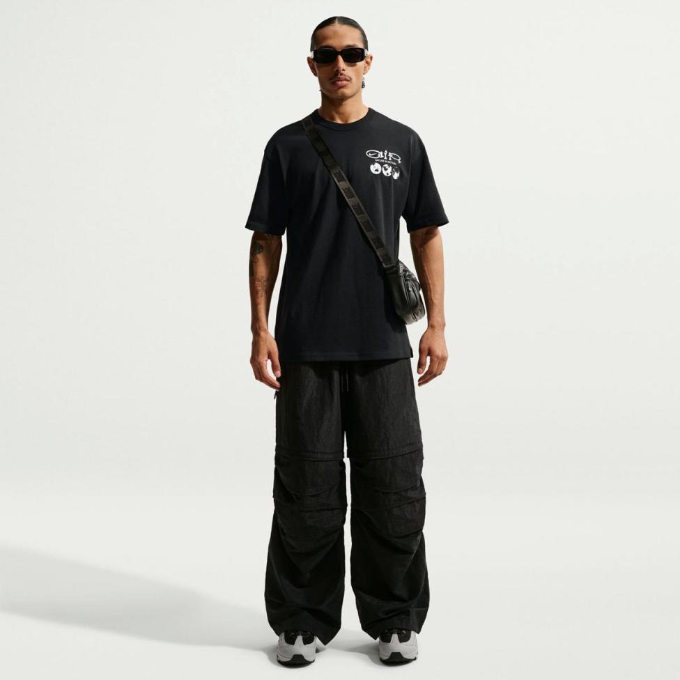 Чоловіча футболка NIKE U NSW TEE LSE PREM EARTH DAY IH1373-010_image_4