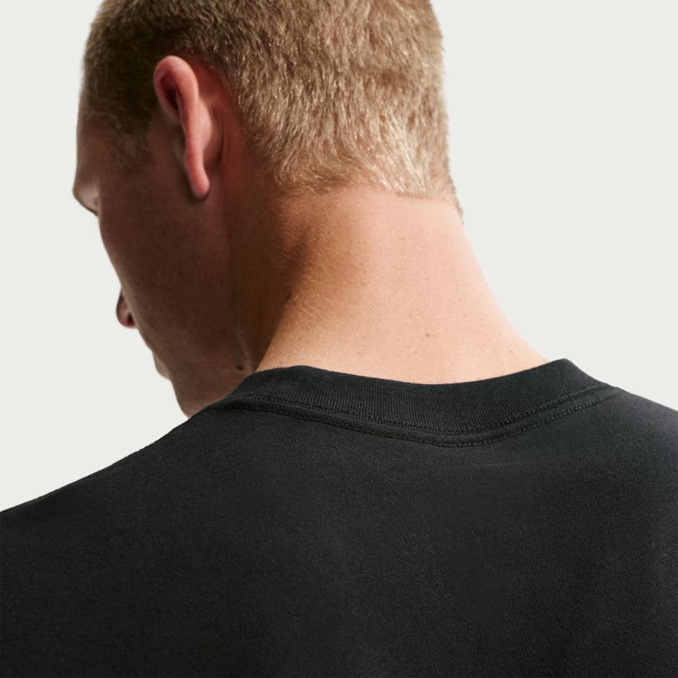 Чоловіча футболка NIKE U NSW TEE LSE NIKE IH1361-010