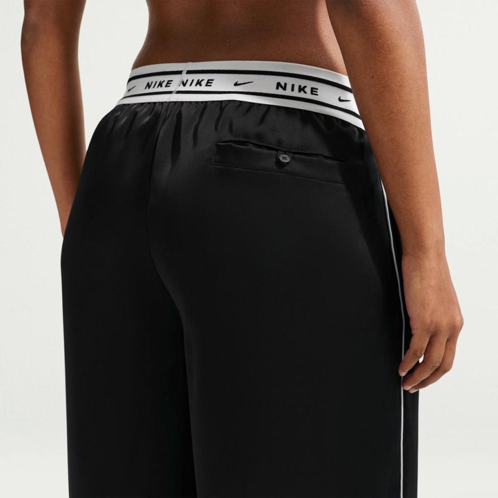 Жіночі штани NIKE W NSW OFFLN WVN STN PANT IH1326-010